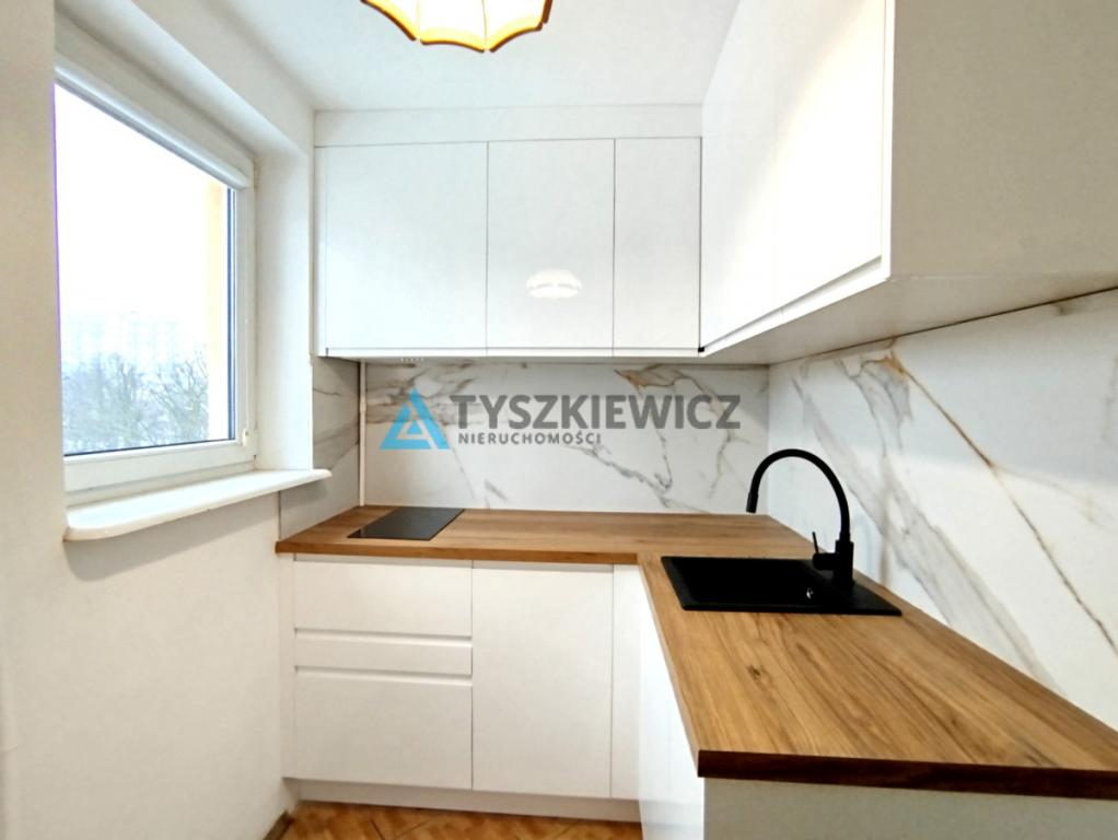 Odświeżone z balkonem przyjazne pupilom Orłowska - zdjęcie 9