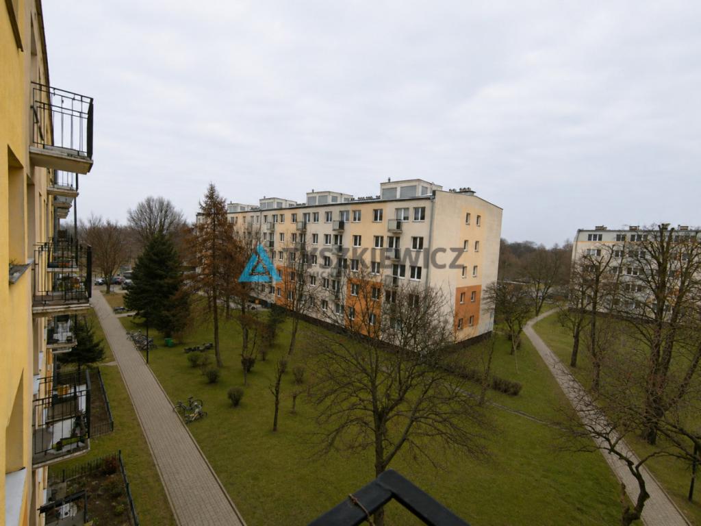 Odświeżone z balkonem przyjazne pupilom Orłowska - zdjęcie 13