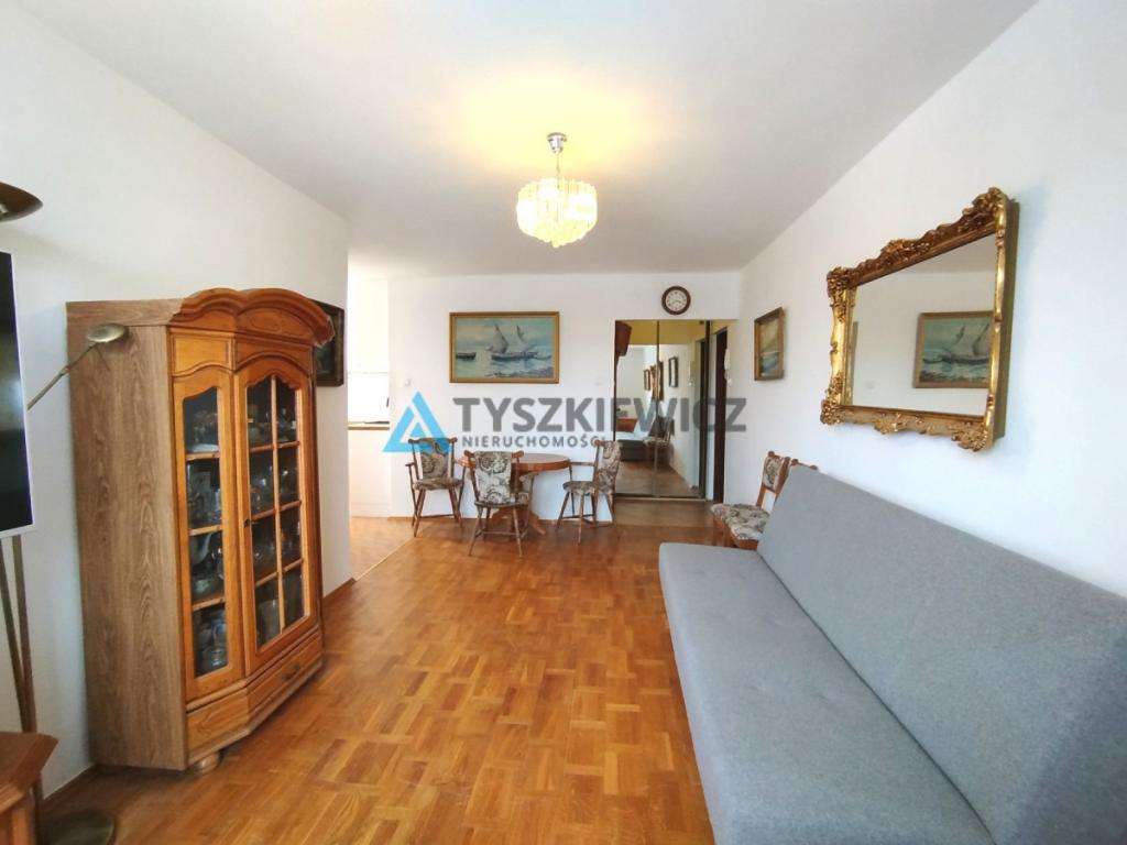 Odświeżone z balkonem przyjazne pupilom Orłowska - zdjęcie 2