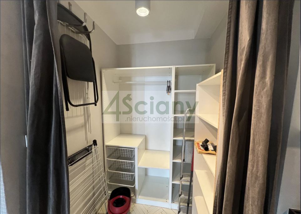 Mieszkanie 52 m², Warszawa, Śródmieście, Aleja Armii Ludowej - zdjęcie 5