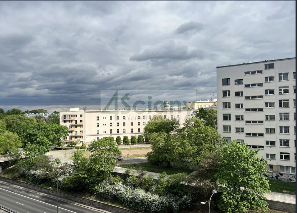 Mieszkanie 52 m², Warszawa, Śródmieście, Aleja Armii Ludowej - zdjęcie 6
