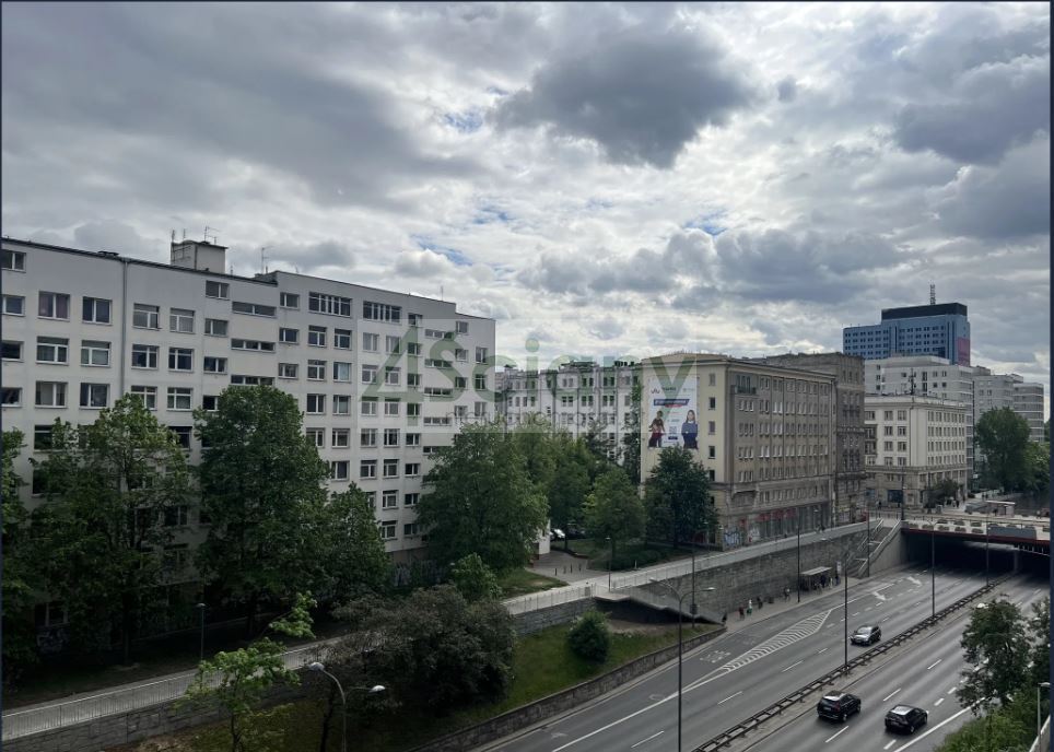 Mieszkanie 52 m², Warszawa, Śródmieście, Aleja Armii Ludowej - zdjęcie 7