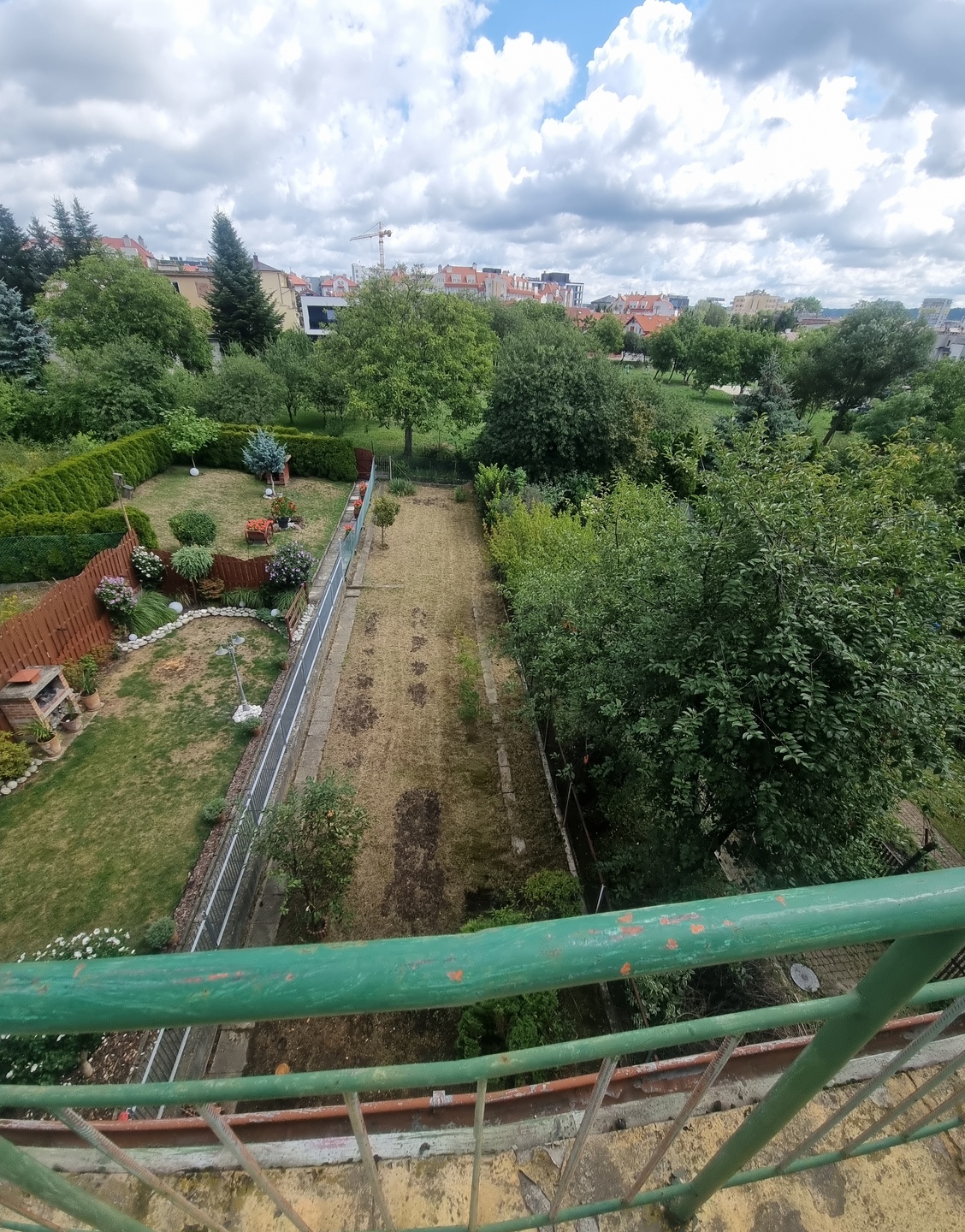 Dom z duzym potencjałem atrakcyjna lokalizacja  Rzeszów Twardowskiego - zdjęcie 2