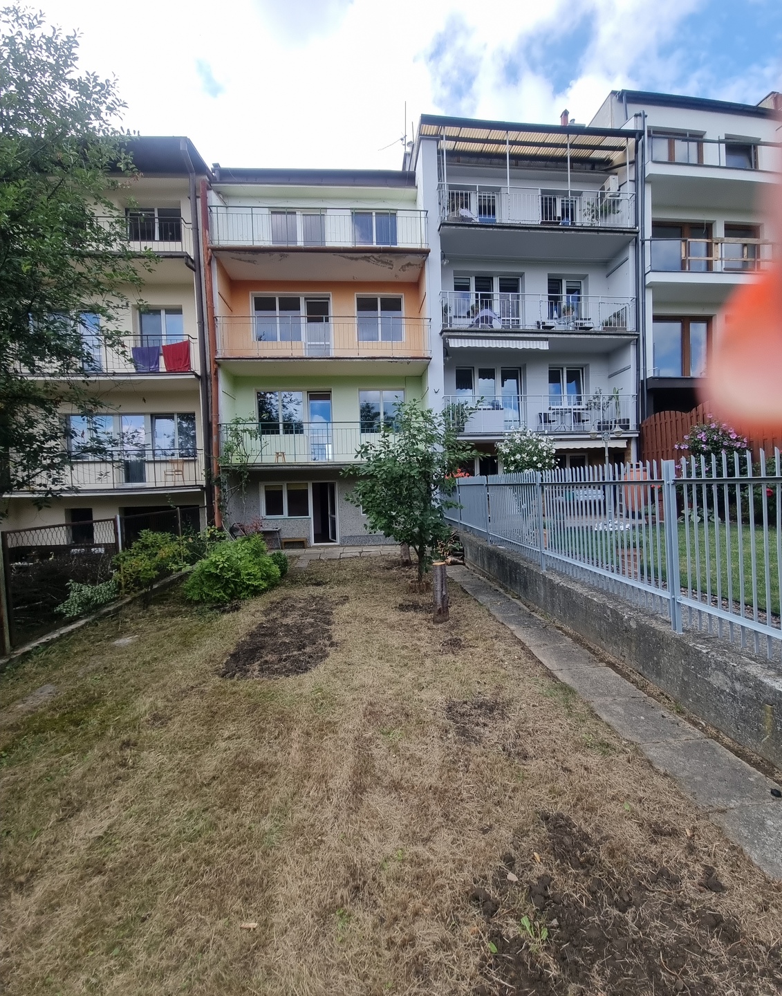 Dom z duzym potencjałem atrakcyjna lokalizacja  Rzeszów Twardowskiego - zdjęcie 6