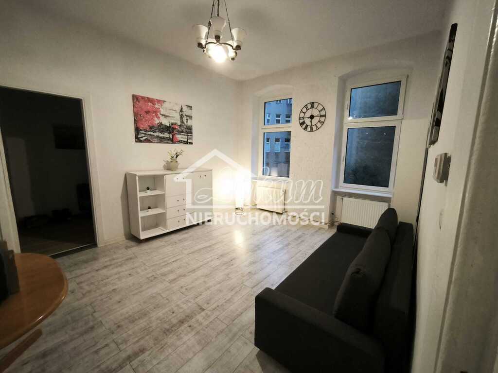Mieszkanie 43&nbsp;m², Szczecin - zdjęcie 1
