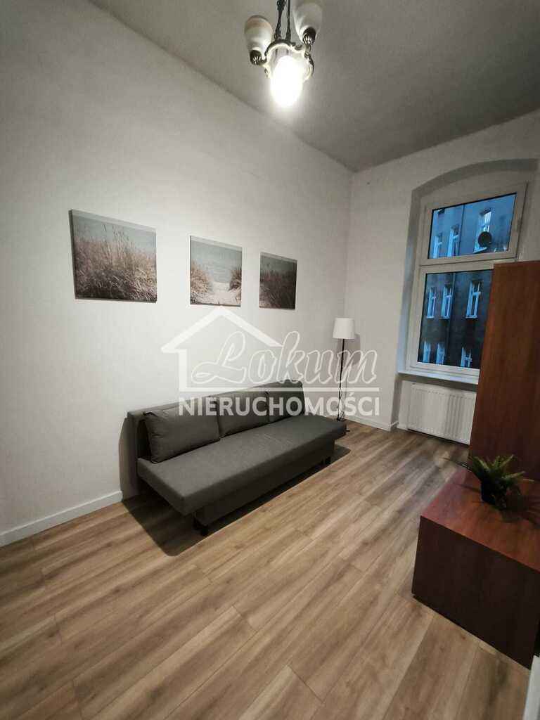 Mieszkanie 43&nbsp;m², Szczecin - zdjęcie 6