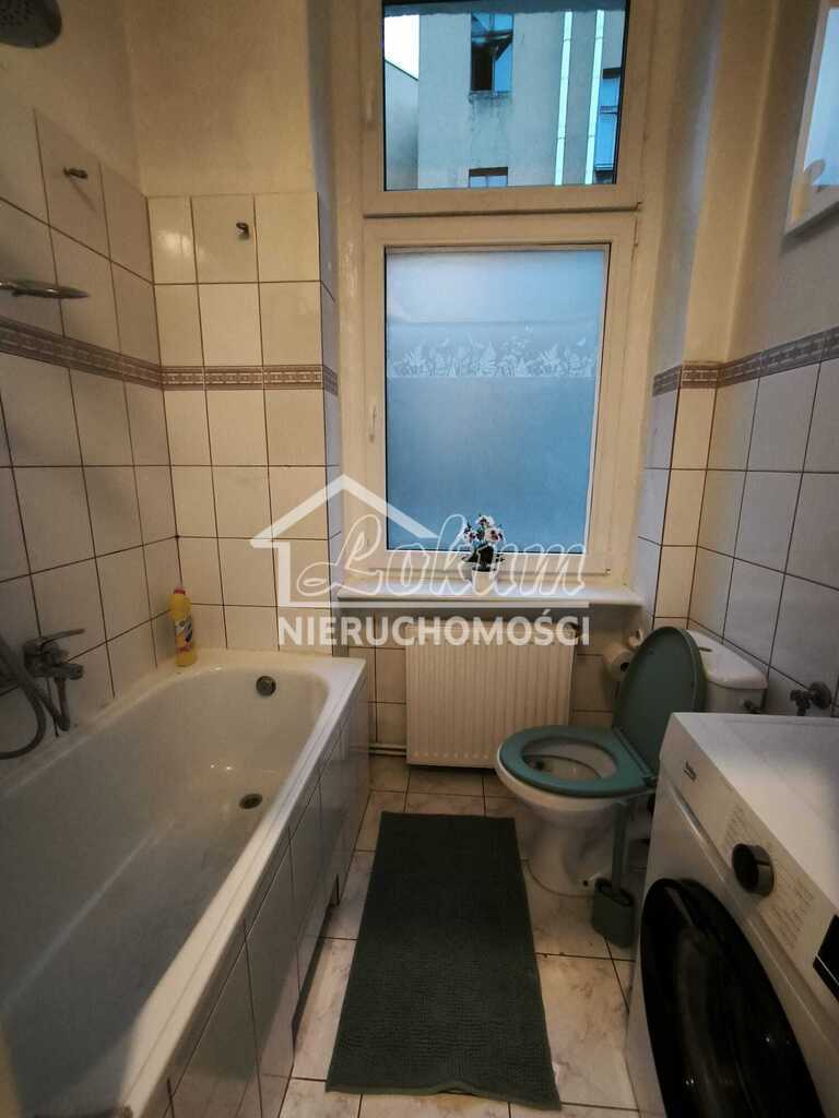 Mieszkanie 43&nbsp;m², Szczecin - zdjęcie 7