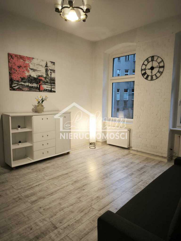Mieszkanie 43&nbsp;m², Szczecin - zdjęcie 2