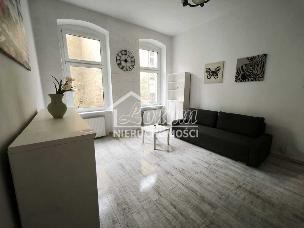 Mieszkanie 43&nbsp;m², Szczecin - zdjęcie 3