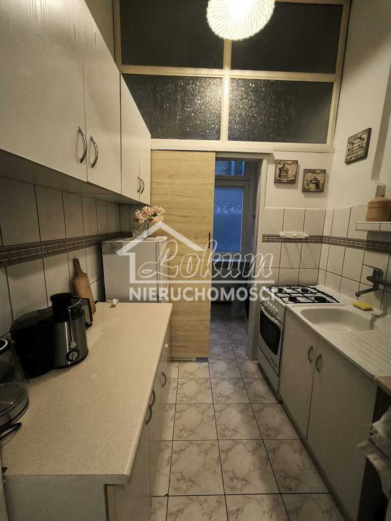 Mieszkanie 43&nbsp;m², Szczecin - zdjęcie 9