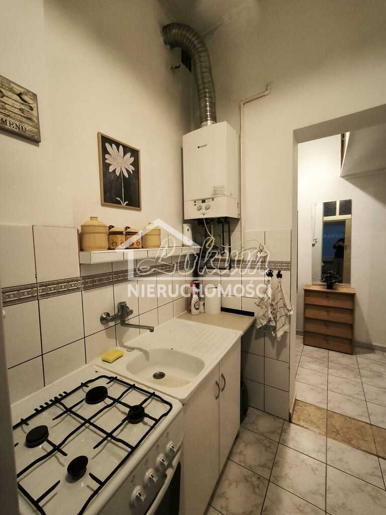 Mieszkanie 43&nbsp;m², Szczecin - zdjęcie 8
