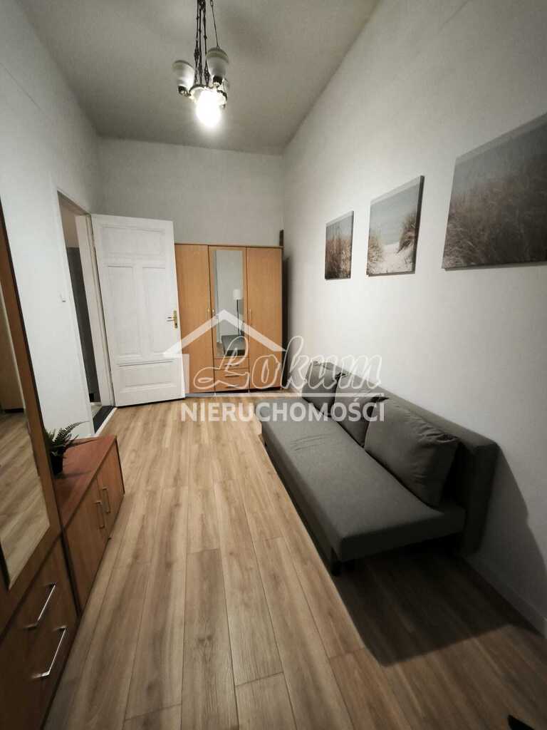 Mieszkanie 43&nbsp;m², Szczecin - zdjęcie 5