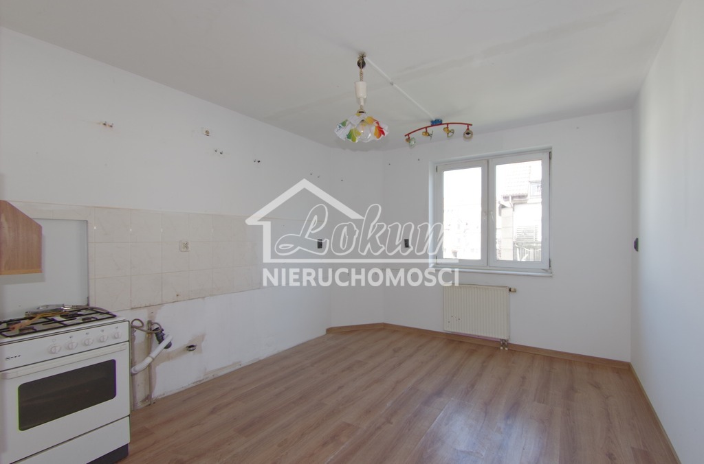 Mieszkanie 40 m², Szczecin, Bukowo, Policka - zdjęcie 5