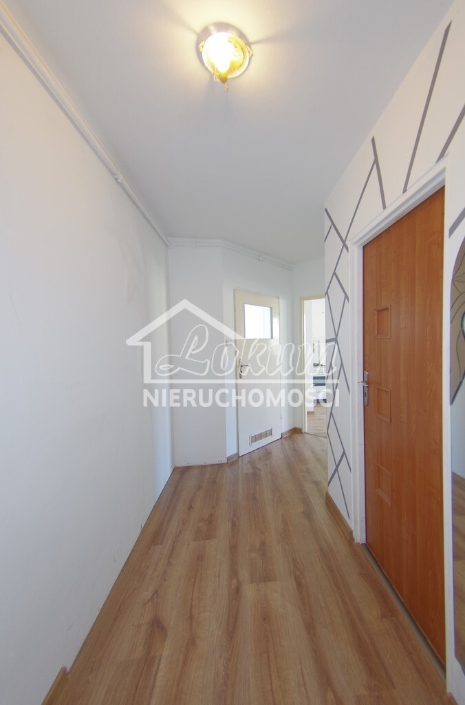 Mieszkanie 40 m², Szczecin, Bukowo, Policka - zdjęcie 1