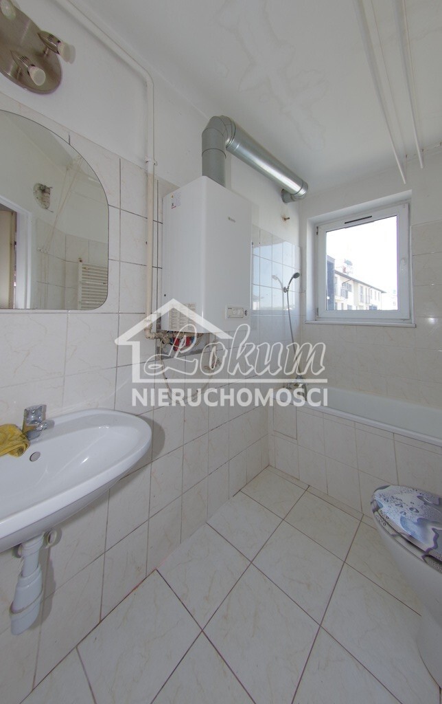 Mieszkanie 40 m², Szczecin, Bukowo, Policka - zdjęcie 4