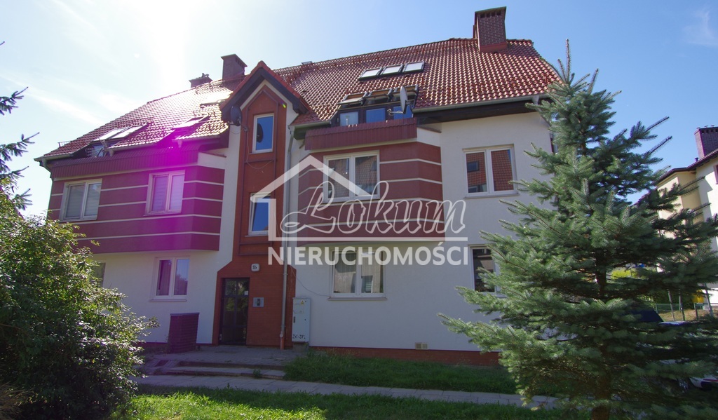 Mieszkanie 40 m², Szczecin, Bukowo, Policka - zdjęcie 7