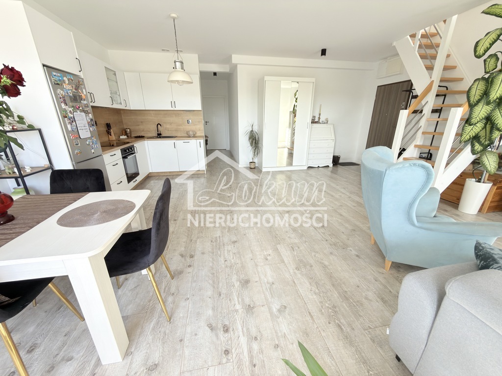 Mieszkanie 85 m², Szczecin - zdjęcie 4