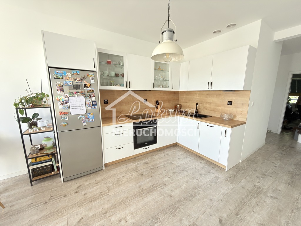 Mieszkanie 85 m², Szczecin - zdjęcie 7