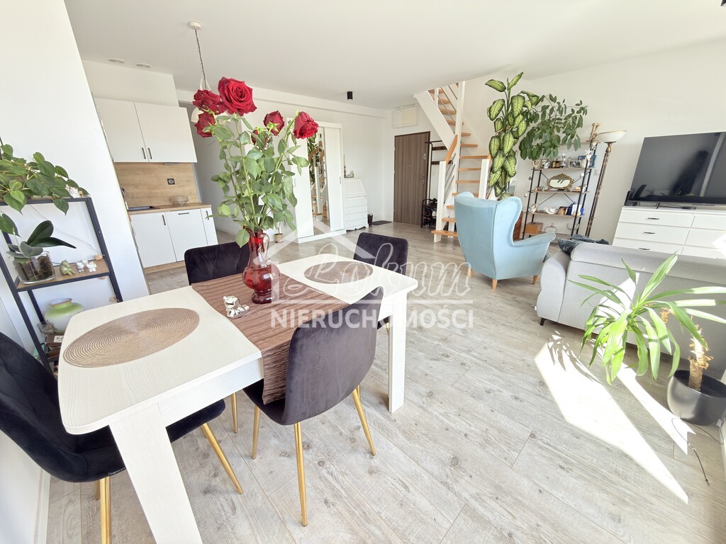 Mieszkanie 85 m², Szczecin - zdjęcie 5