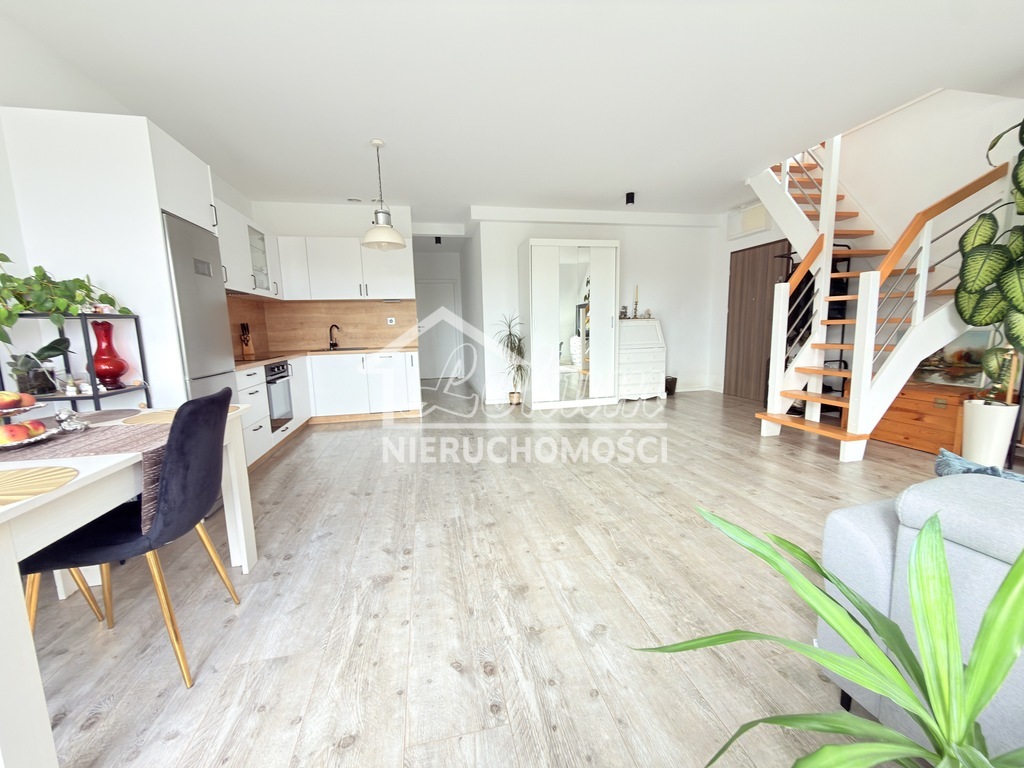 Mieszkanie 85 m², Szczecin - zdjęcie 3
