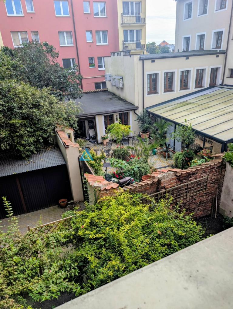 Śródmieście / cicho/ bezpiecznie / 2 osobne pokoje - zdjęcie 5