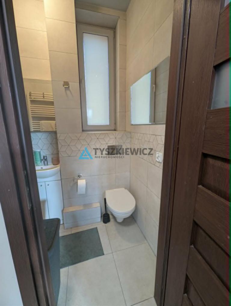 Śródmieście / cicho/ bezpiecznie / 2 osobne pokoje - zdjęcie 10