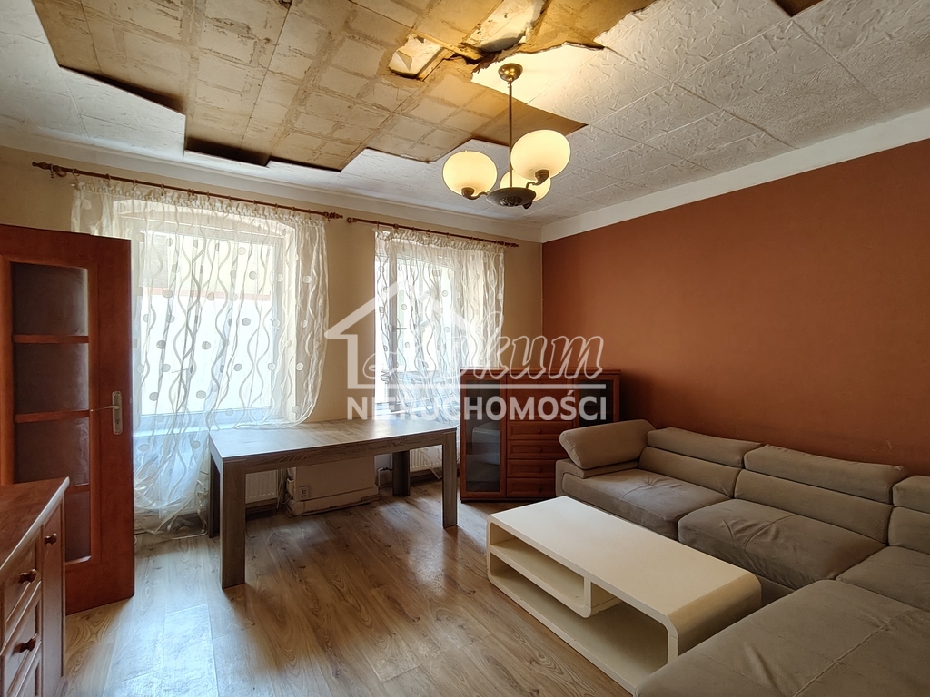 Mieszkanie 38,82 m², Szczecin, Centrum, Kaszubska - zdjęcie 3