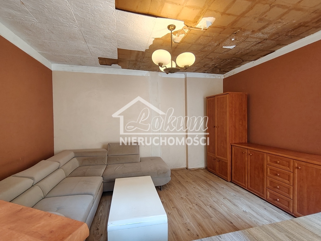 Mieszkanie 38,82 m², Szczecin, Centrum, Kaszubska - zdjęcie 7