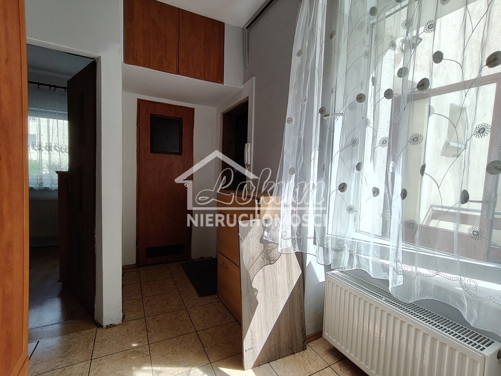 Mieszkanie 38,82 m², Szczecin, Centrum, Kaszubska - zdjęcie 9