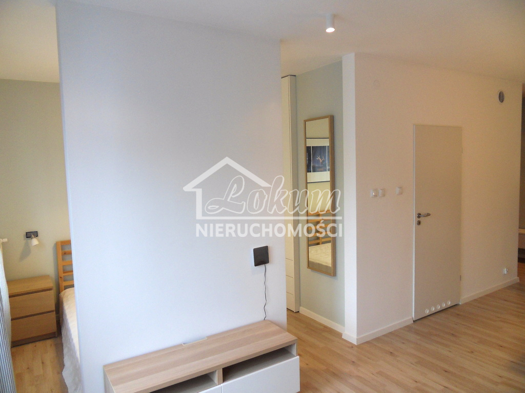 Mieszkanie 36,7&nbsp;m², Szczecin, Centrum, Swarożyca - zdjęcie 5