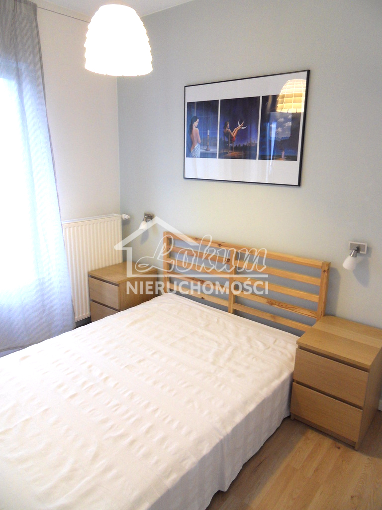 Mieszkanie 36,7&nbsp;m², Szczecin, Centrum, Swarożyca - zdjęcie 3