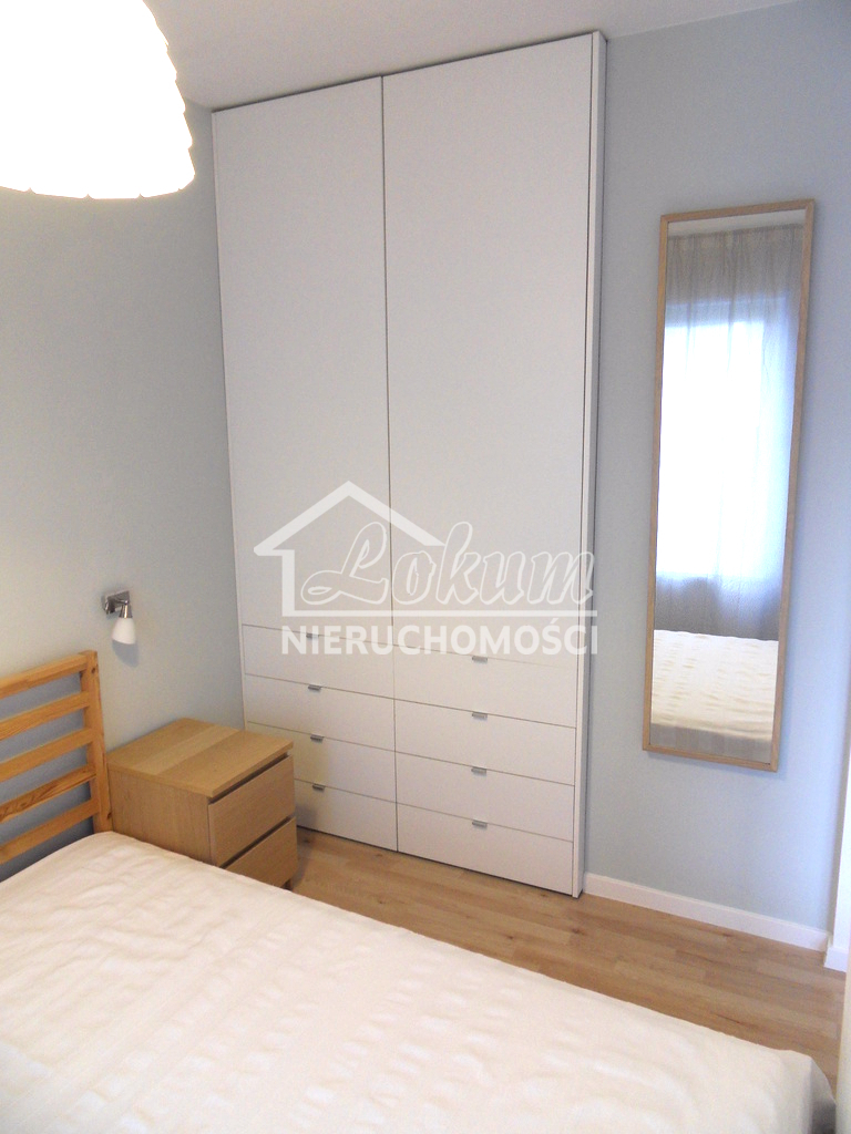 Mieszkanie 36,7&nbsp;m², Szczecin, Centrum, Swarożyca - zdjęcie 4
