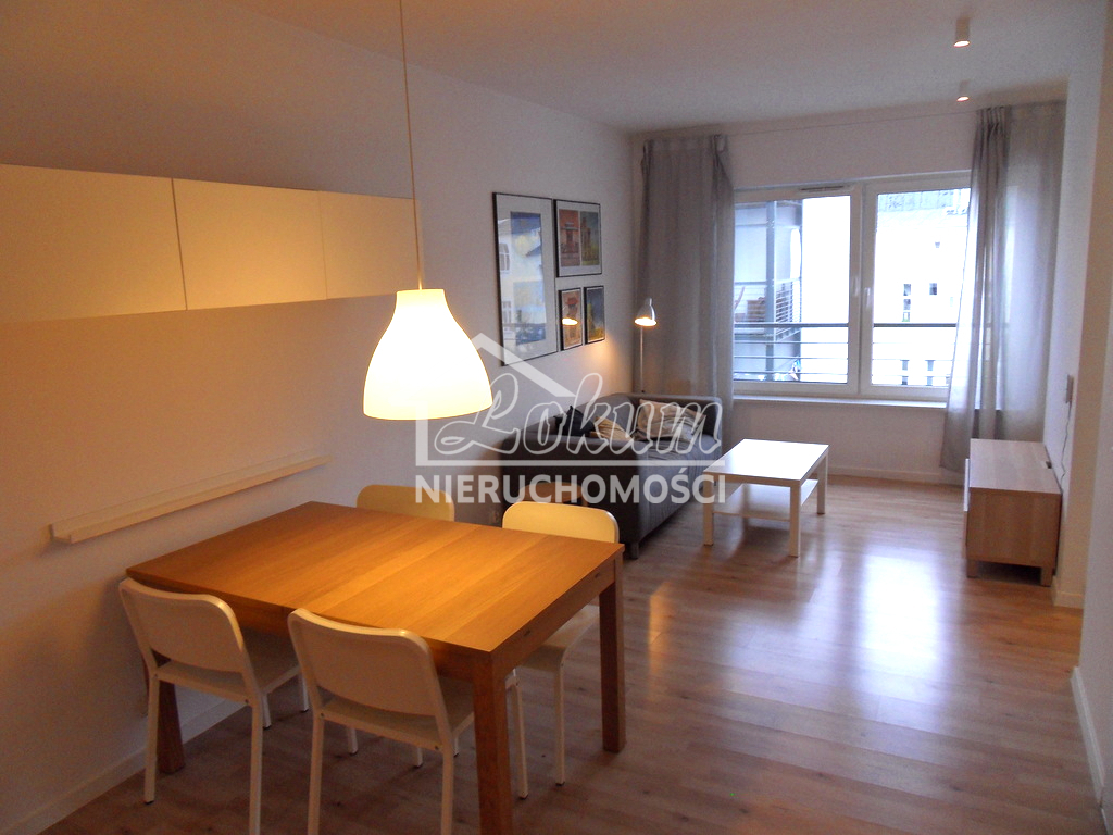 Mieszkanie 36,7&nbsp;m², Szczecin, Centrum, Swarożyca - zdjęcie 1
