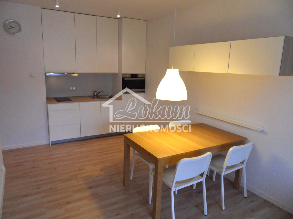 Mieszkanie 36,7&nbsp;m², Szczecin, Centrum, Swarożyca - zdjęcie 2