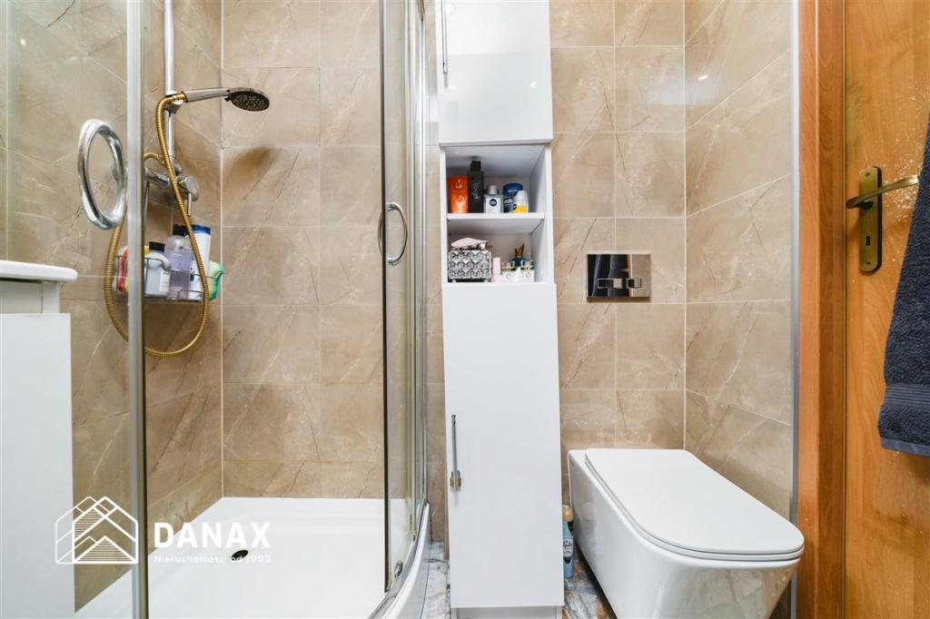 Mieszkanie 37 m², Kraków, Dywizjonu 303 - zdjęcie 12