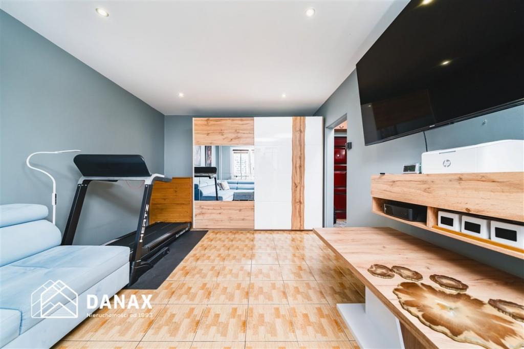 Mieszkanie 37 m², Kraków, Dywizjonu 303 - zdjęcie 4