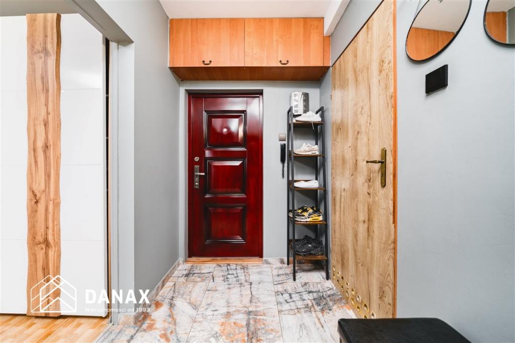 Mieszkanie 37 m², Kraków, Dywizjonu 303 - zdjęcie 14