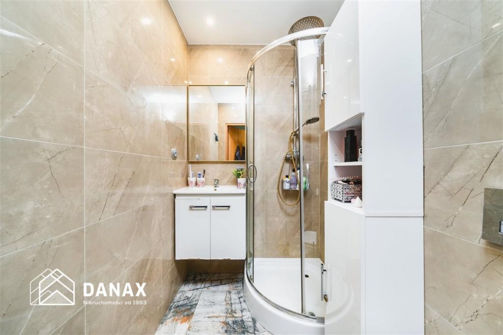 Mieszkanie 37 m², Kraków, Dywizjonu 303 - zdjęcie 11