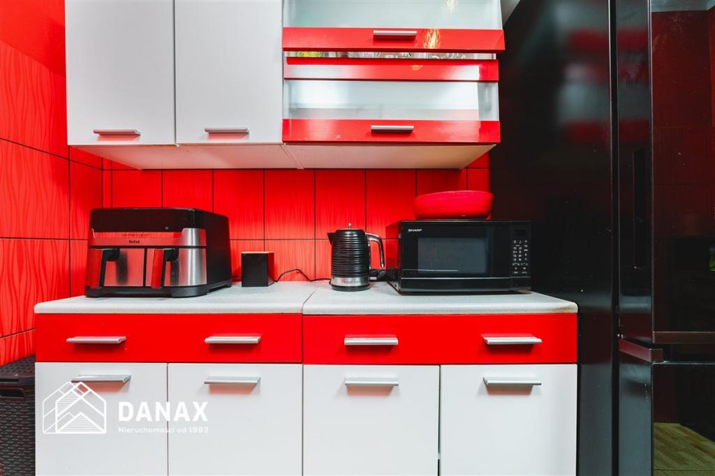 Mieszkanie 37 m², Kraków, Dywizjonu 303 - zdjęcie 9