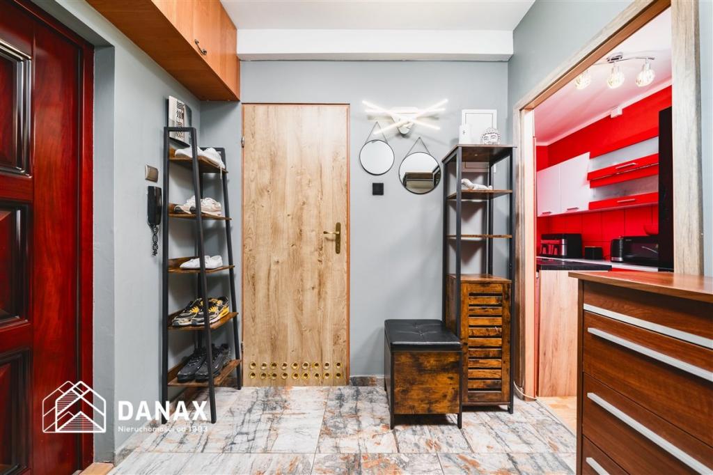 Mieszkanie 37 m², Kraków, Dywizjonu 303 - zdjęcie 13