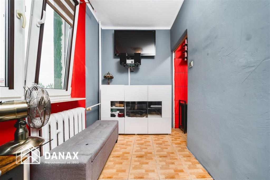 Mieszkanie 37 m², Kraków, Dywizjonu 303 - zdjęcie 7