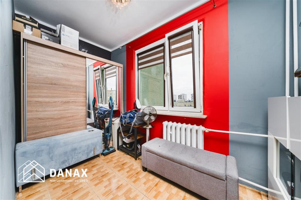 Mieszkanie 37 m², Kraków, Dywizjonu 303 - zdjęcie 6