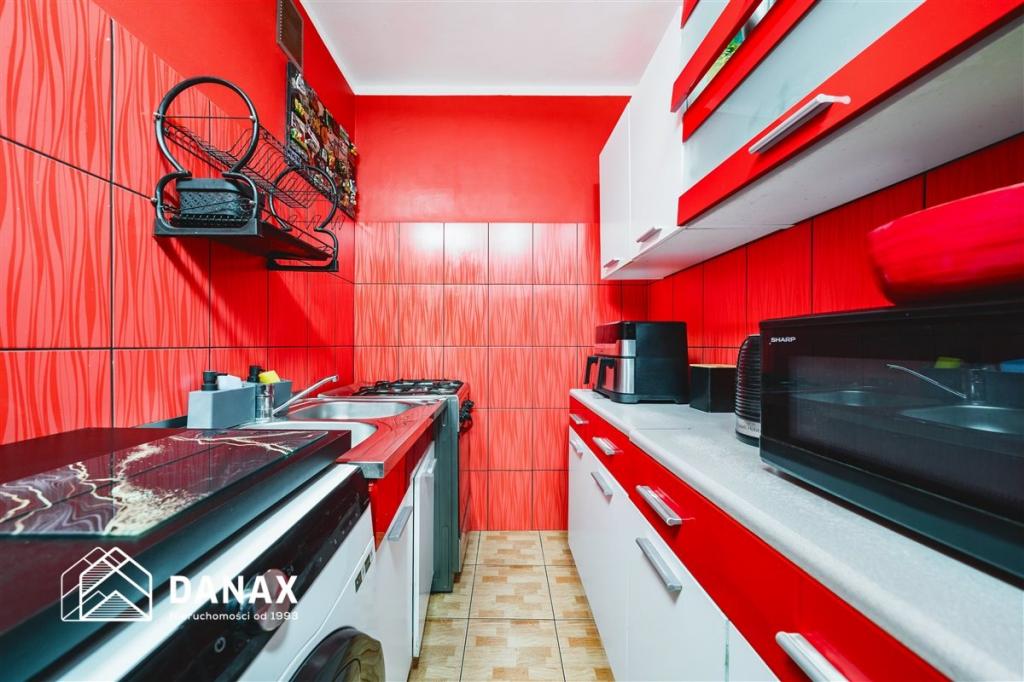 Mieszkanie 37 m², Kraków, Dywizjonu 303 - zdjęcie 10