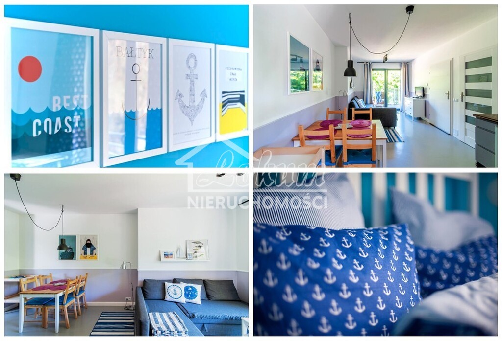 Dom 301&nbsp;m², Rewal - zdjęcie 8