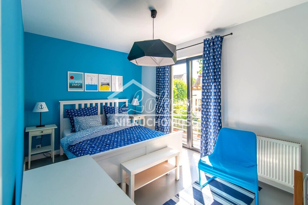 Dom 301&nbsp;m², Rewal - zdjęcie 7