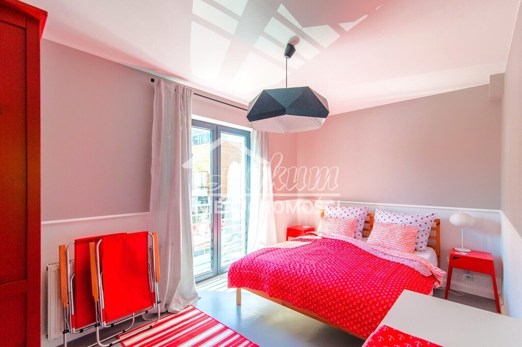Dom 301&nbsp;m², Rewal - zdjęcie 11