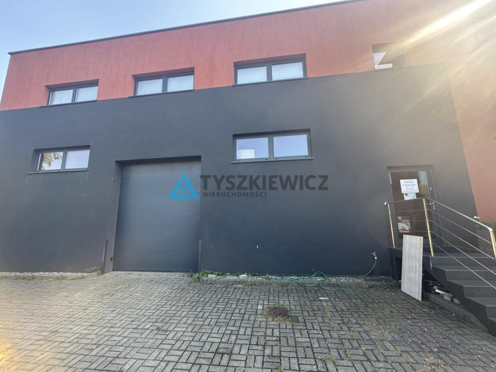 Obiekt handlowo-usługowy w doskonałej lokalizacji. - zdjęcie 21