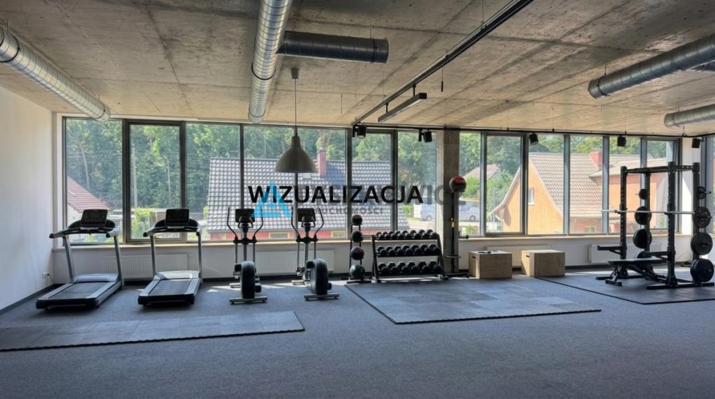 Obiekt handlowo-usługowy w doskonałej lokalizacji. - zdjęcie 4
