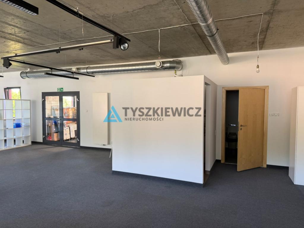 Obiekt handlowo-usługowy w doskonałej lokalizacji. - zdjęcie 19