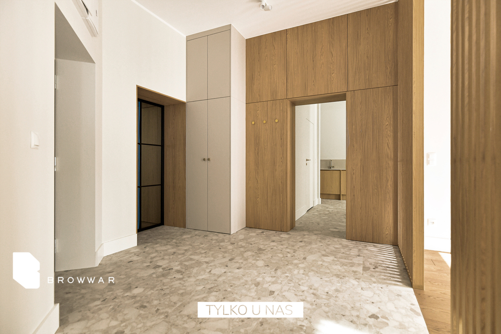 Mieszkanie 107,6&nbsp;m², Poznań, św. Marcin - zdjęcie 8